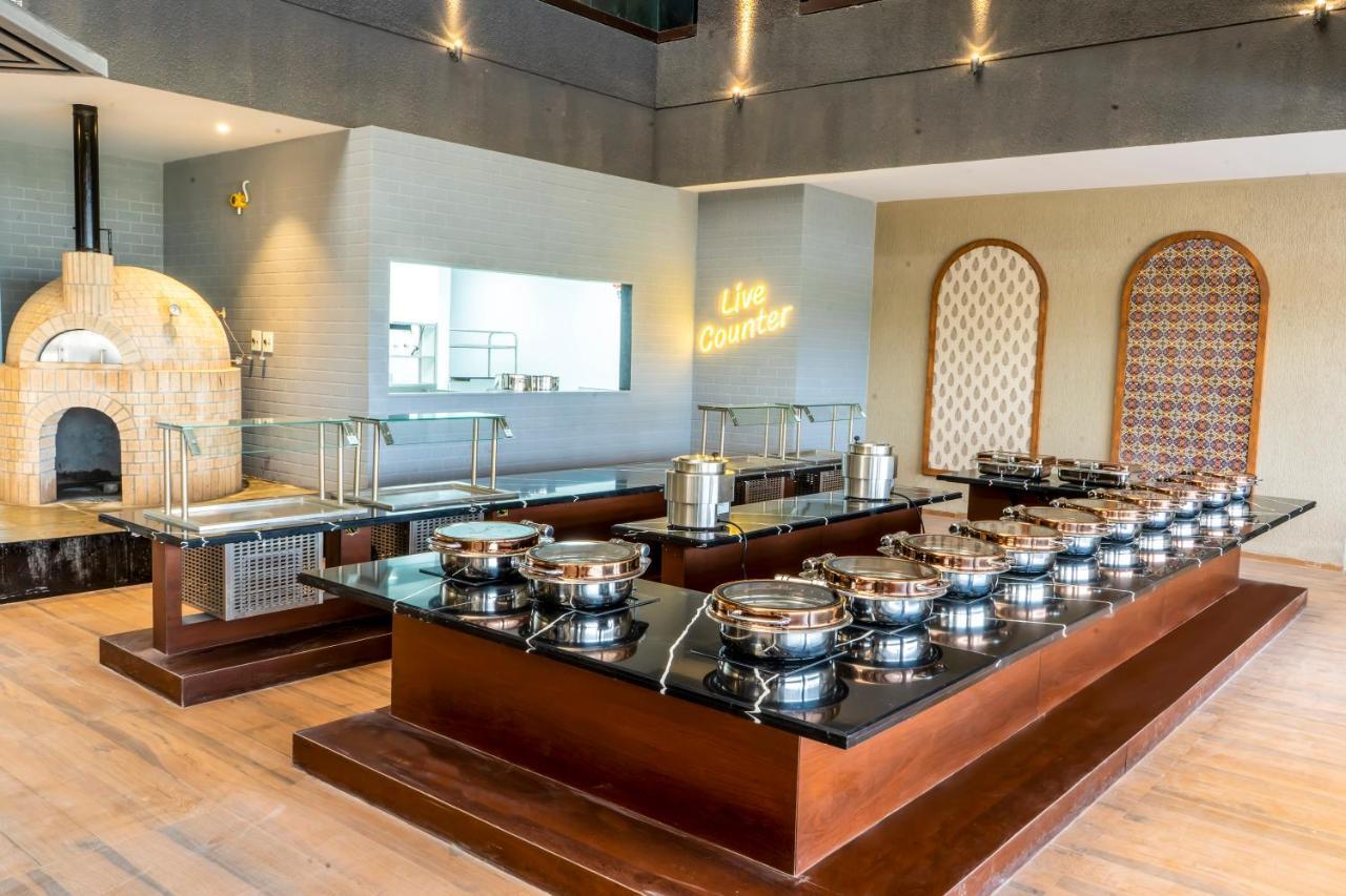 Essentia Luxury Hotel Ιντόρ Εξωτερικό φωτογραφία