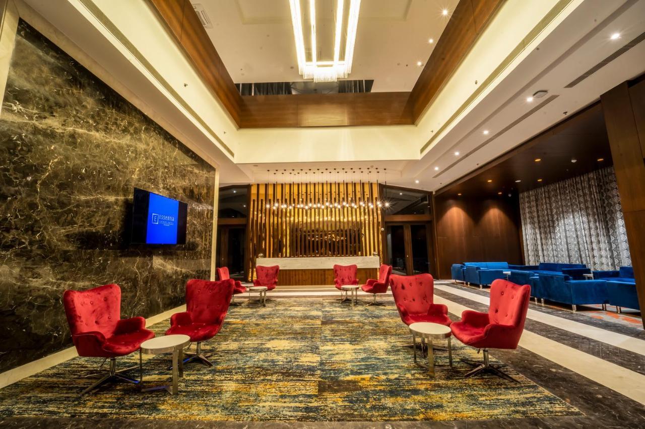 Essentia Luxury Hotel Ιντόρ Εξωτερικό φωτογραφία