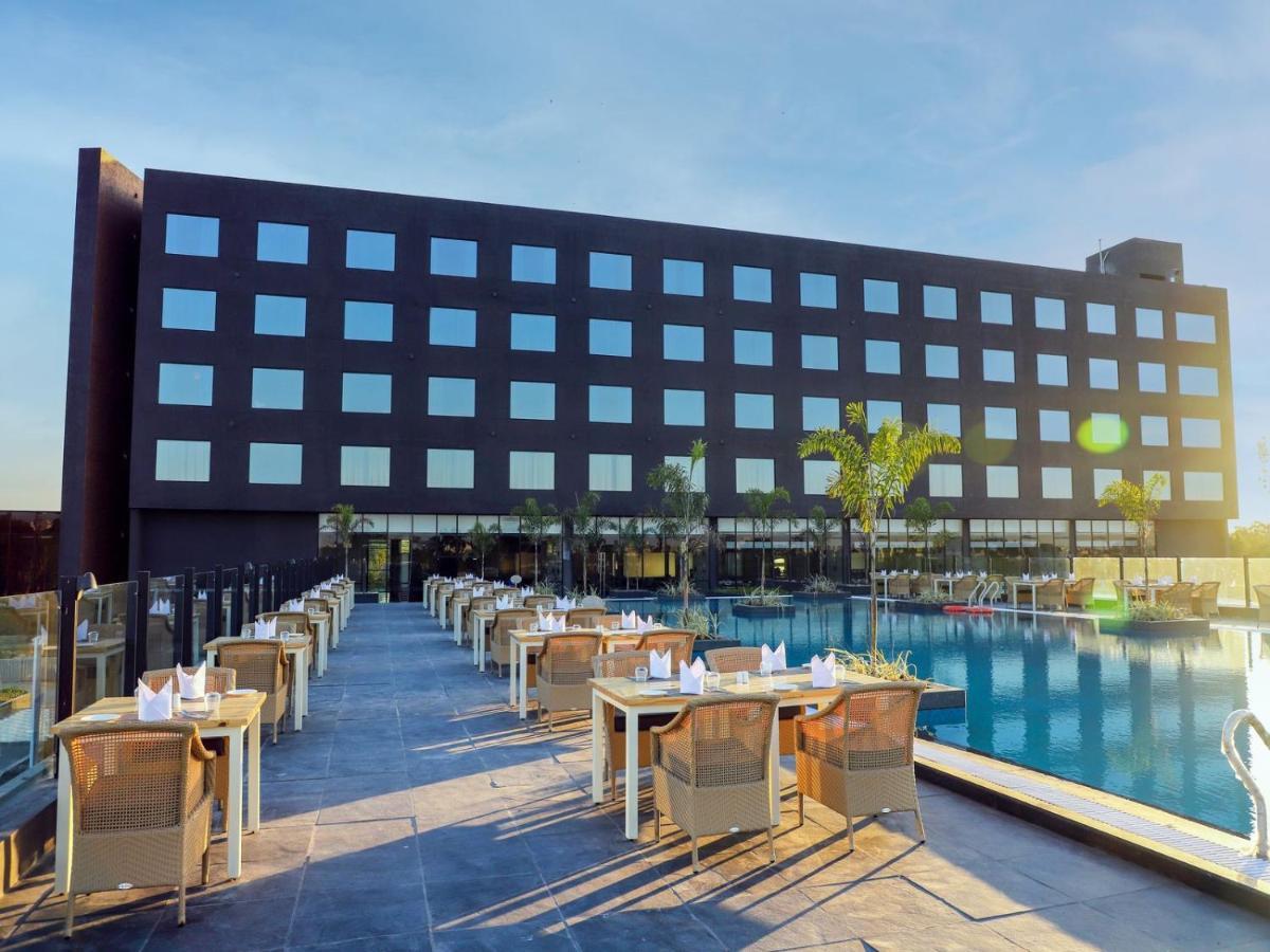 Essentia Luxury Hotel Ιντόρ Εξωτερικό φωτογραφία