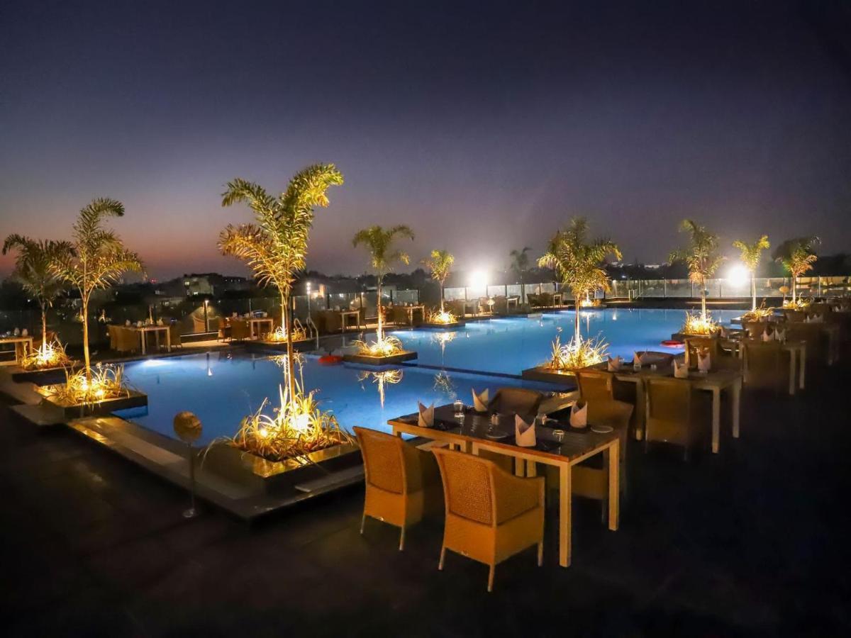 Essentia Luxury Hotel Ιντόρ Εξωτερικό φωτογραφία