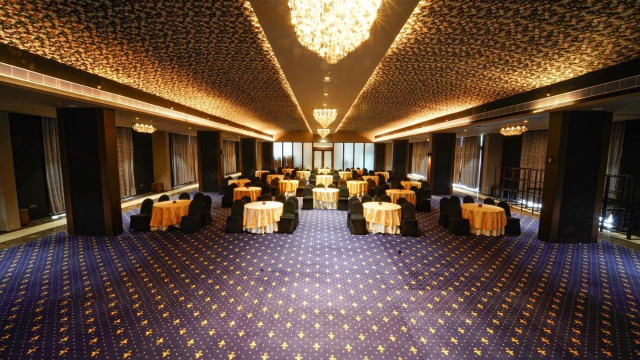 Essentia Luxury Hotel Ιντόρ Εξωτερικό φωτογραφία