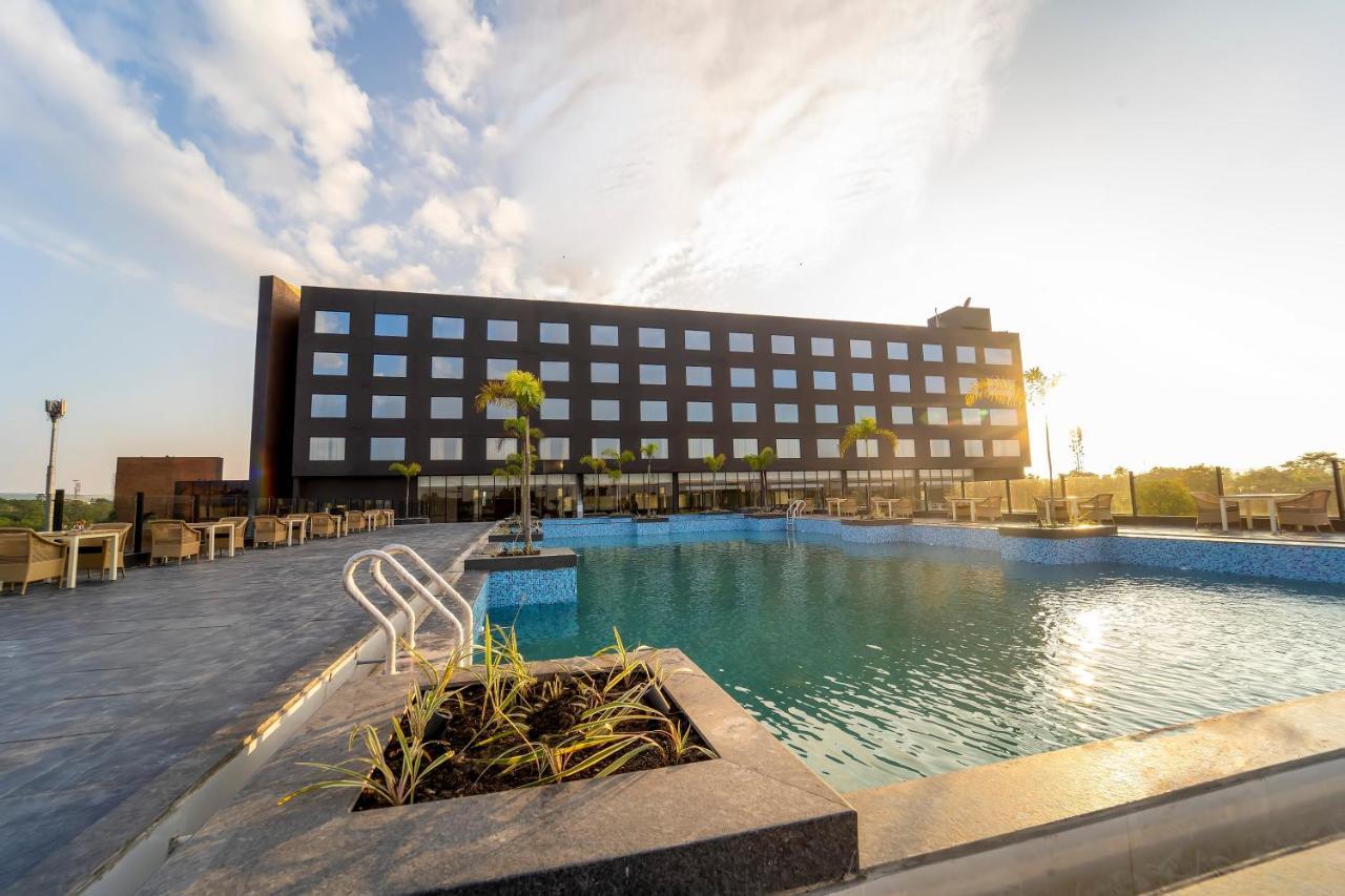 Essentia Luxury Hotel Ιντόρ Εξωτερικό φωτογραφία