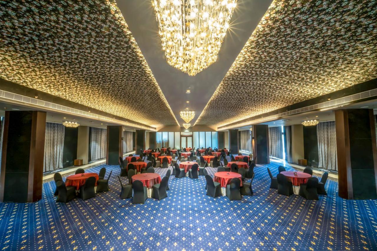Essentia Luxury Hotel Ιντόρ Εξωτερικό φωτογραφία