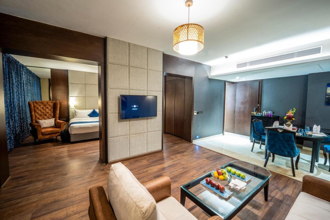 Essentia Luxury Hotel Ιντόρ Εξωτερικό φωτογραφία
