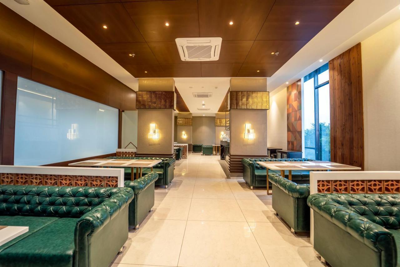 Essentia Luxury Hotel Ιντόρ Εξωτερικό φωτογραφία