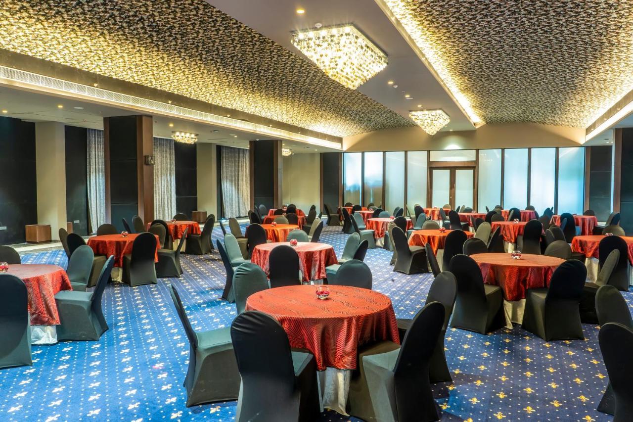Essentia Luxury Hotel Ιντόρ Εξωτερικό φωτογραφία