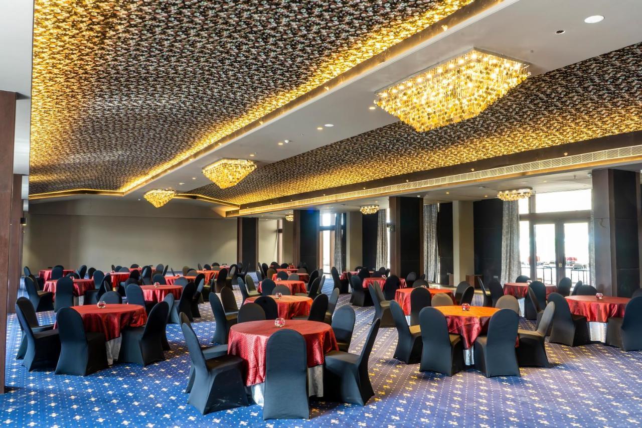 Essentia Luxury Hotel Ιντόρ Εξωτερικό φωτογραφία