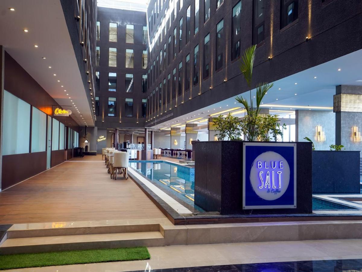 Essentia Luxury Hotel Ιντόρ Εξωτερικό φωτογραφία