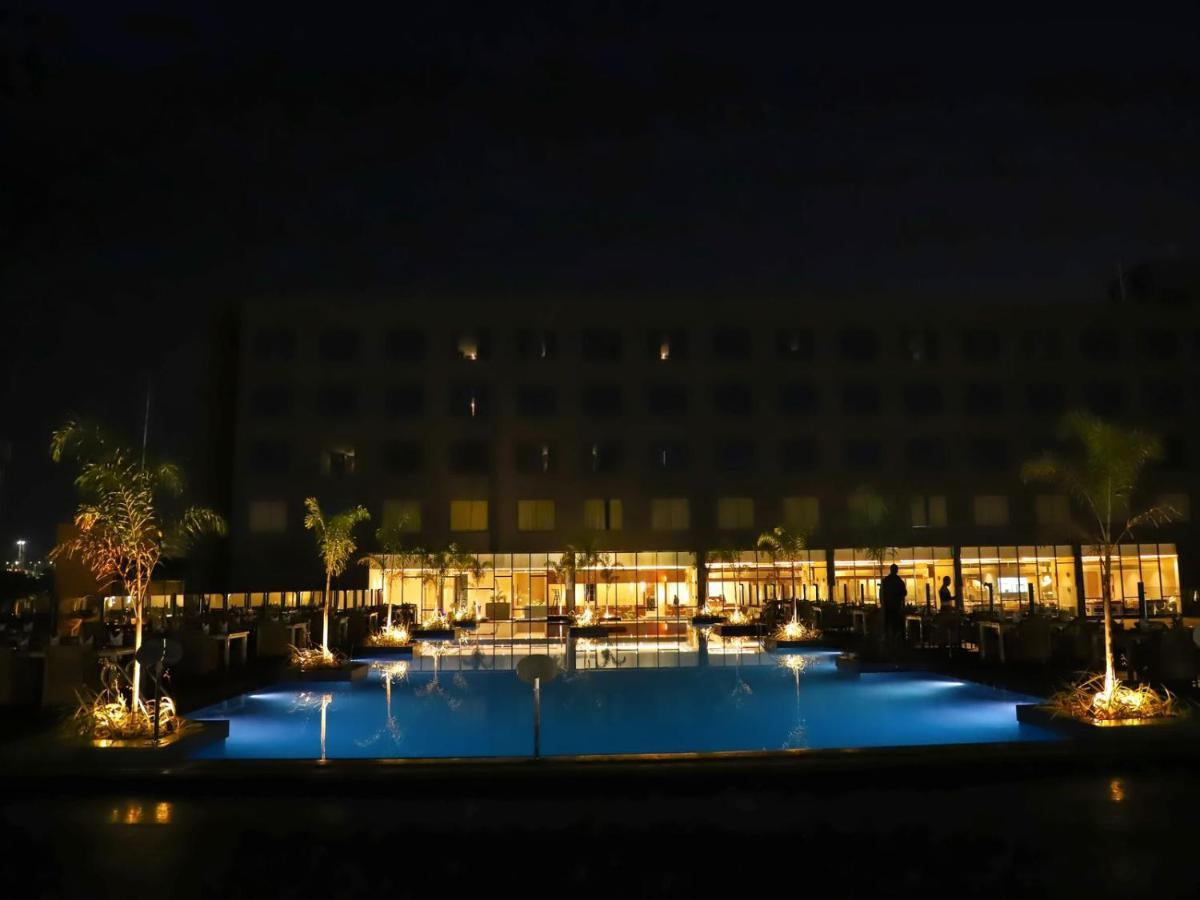 Essentia Luxury Hotel Ιντόρ Εξωτερικό φωτογραφία