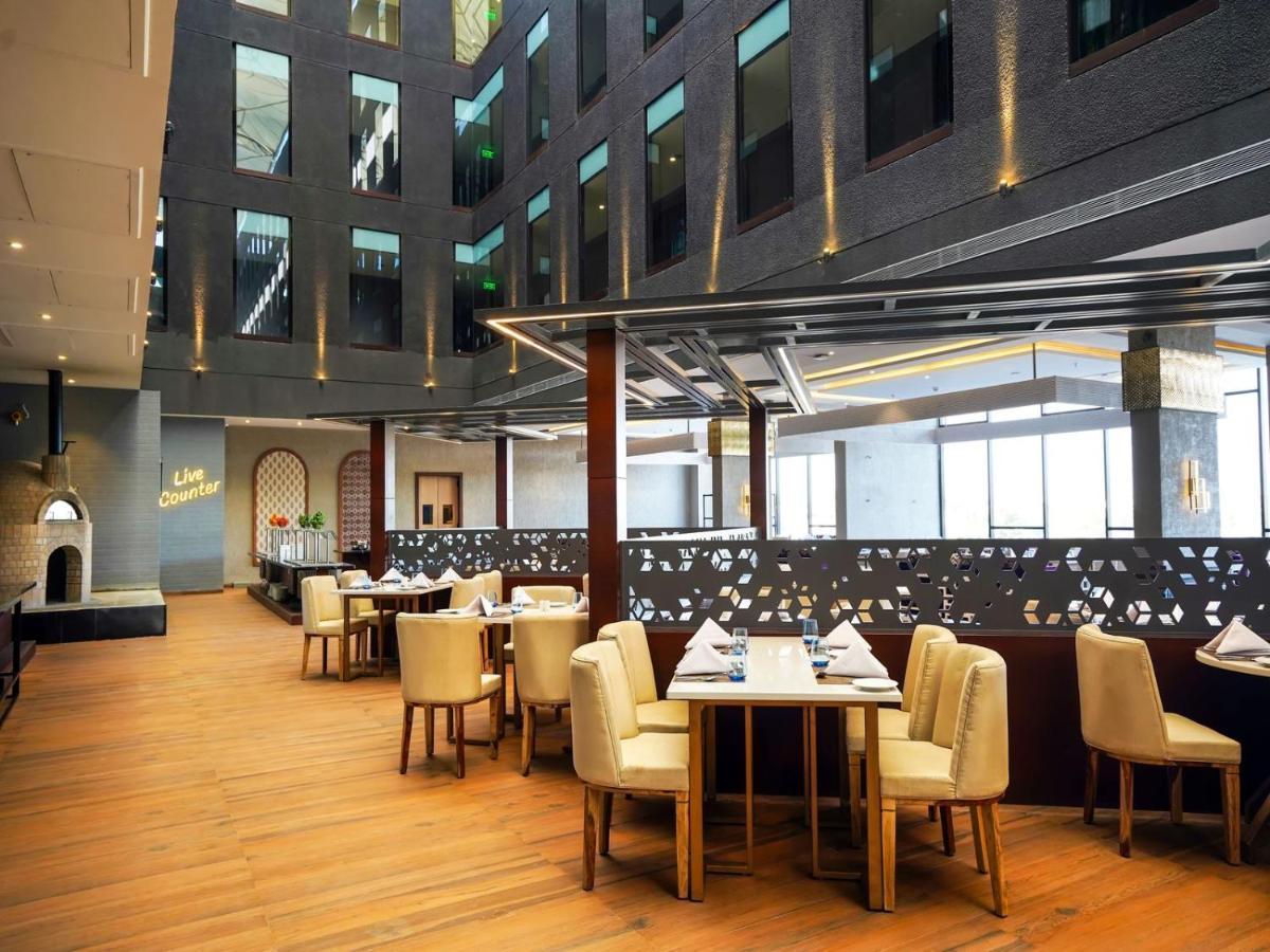 Essentia Luxury Hotel Ιντόρ Εξωτερικό φωτογραφία