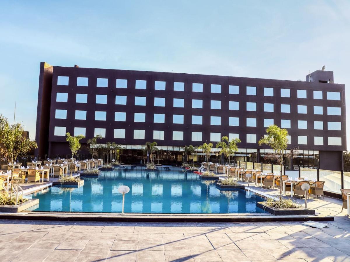 Essentia Luxury Hotel Ιντόρ Εξωτερικό φωτογραφία