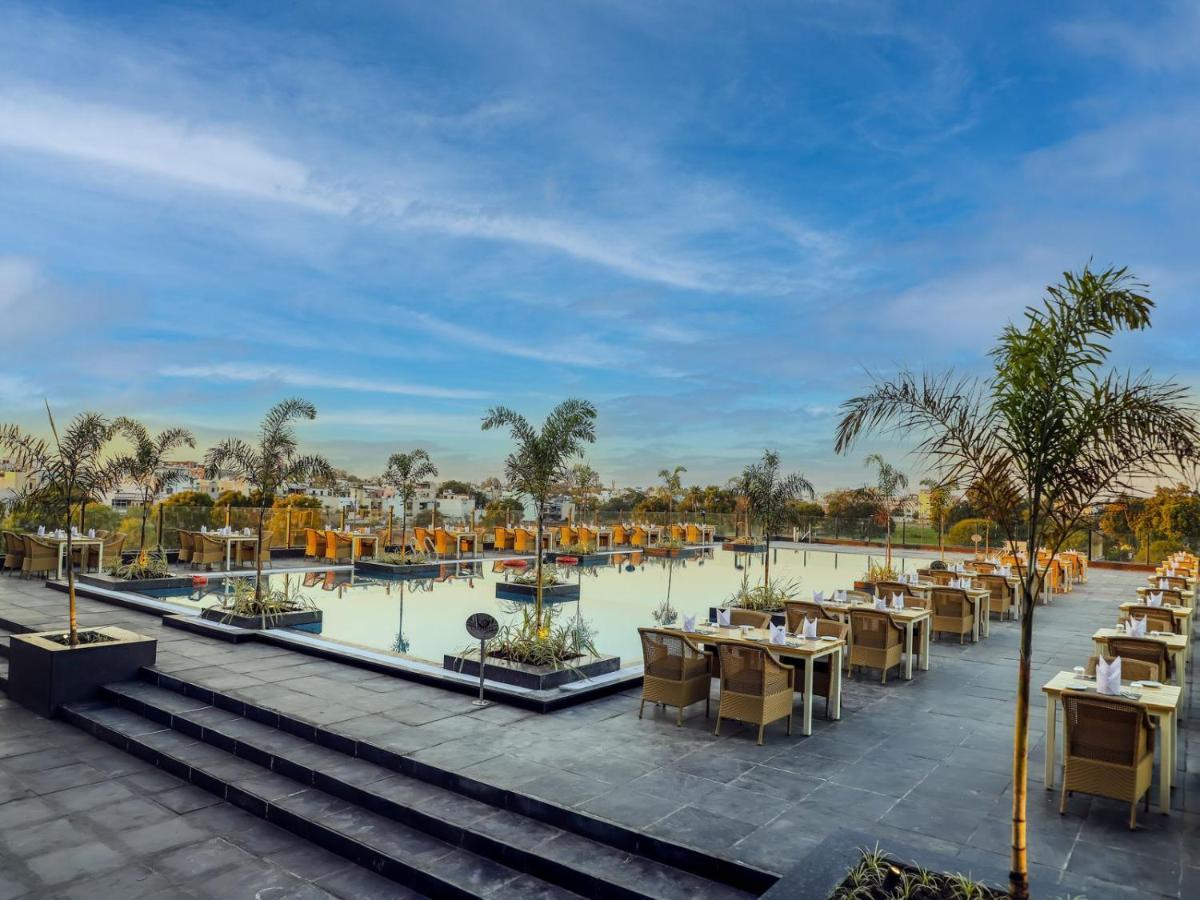 Essentia Luxury Hotel Ιντόρ Εξωτερικό φωτογραφία