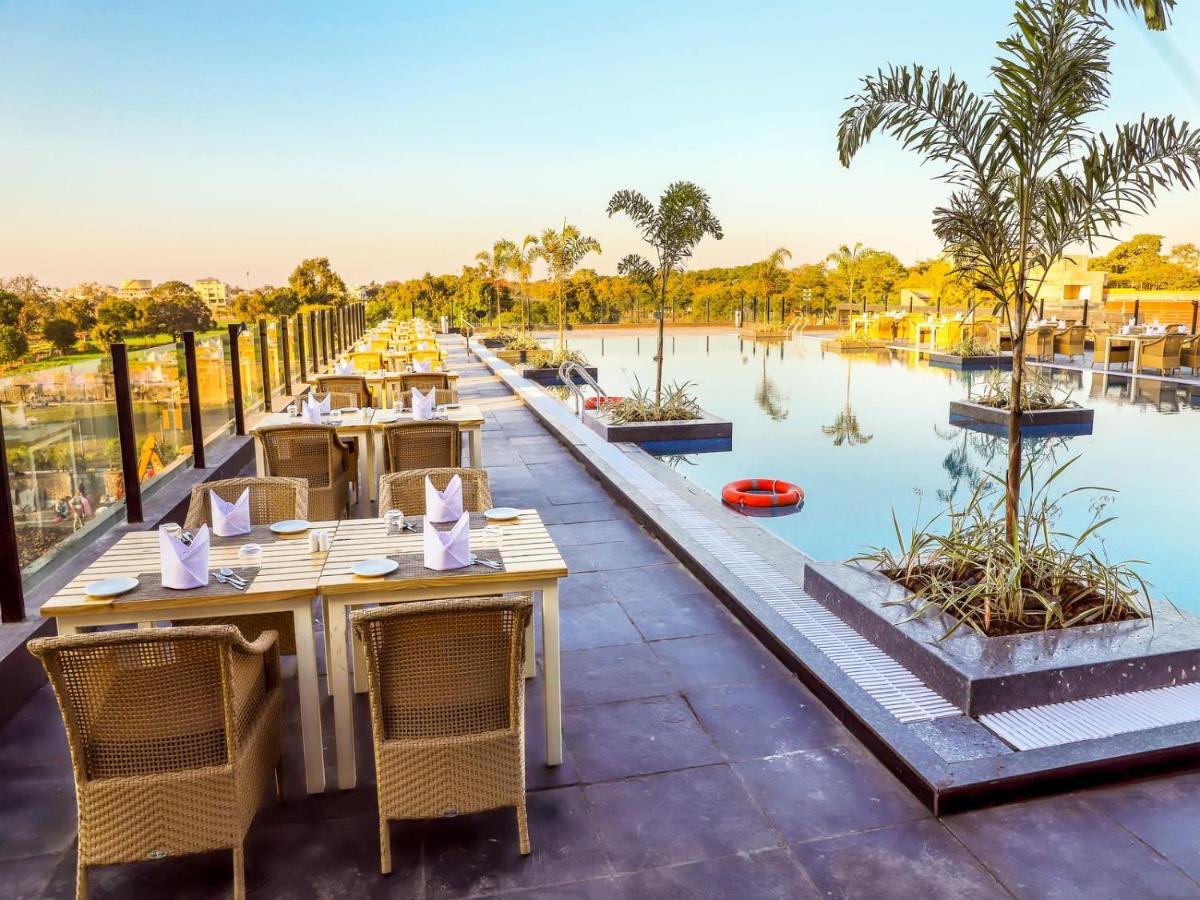 Essentia Luxury Hotel Ιντόρ Εξωτερικό φωτογραφία