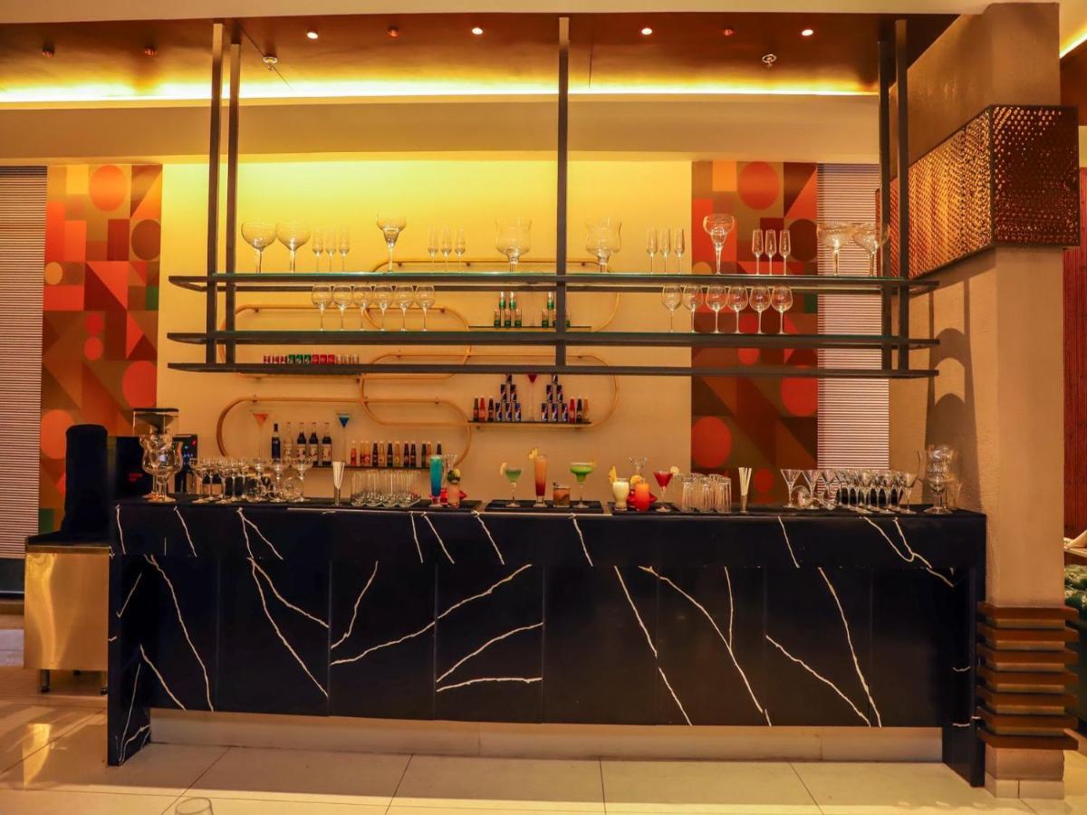 Essentia Luxury Hotel Ιντόρ Εξωτερικό φωτογραφία