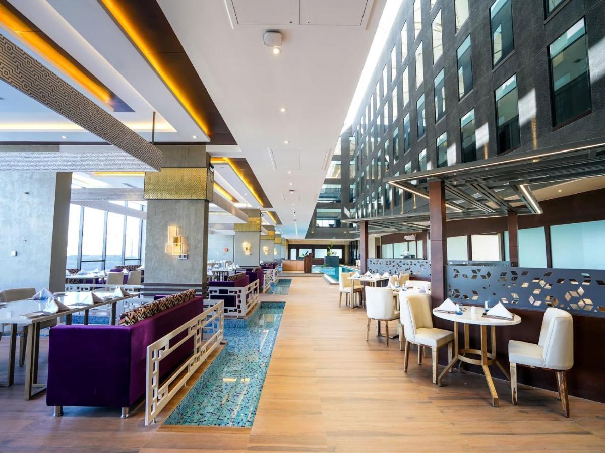 Essentia Luxury Hotel Ιντόρ Εξωτερικό φωτογραφία