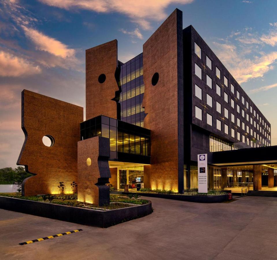 Essentia Luxury Hotel Ιντόρ Εξωτερικό φωτογραφία