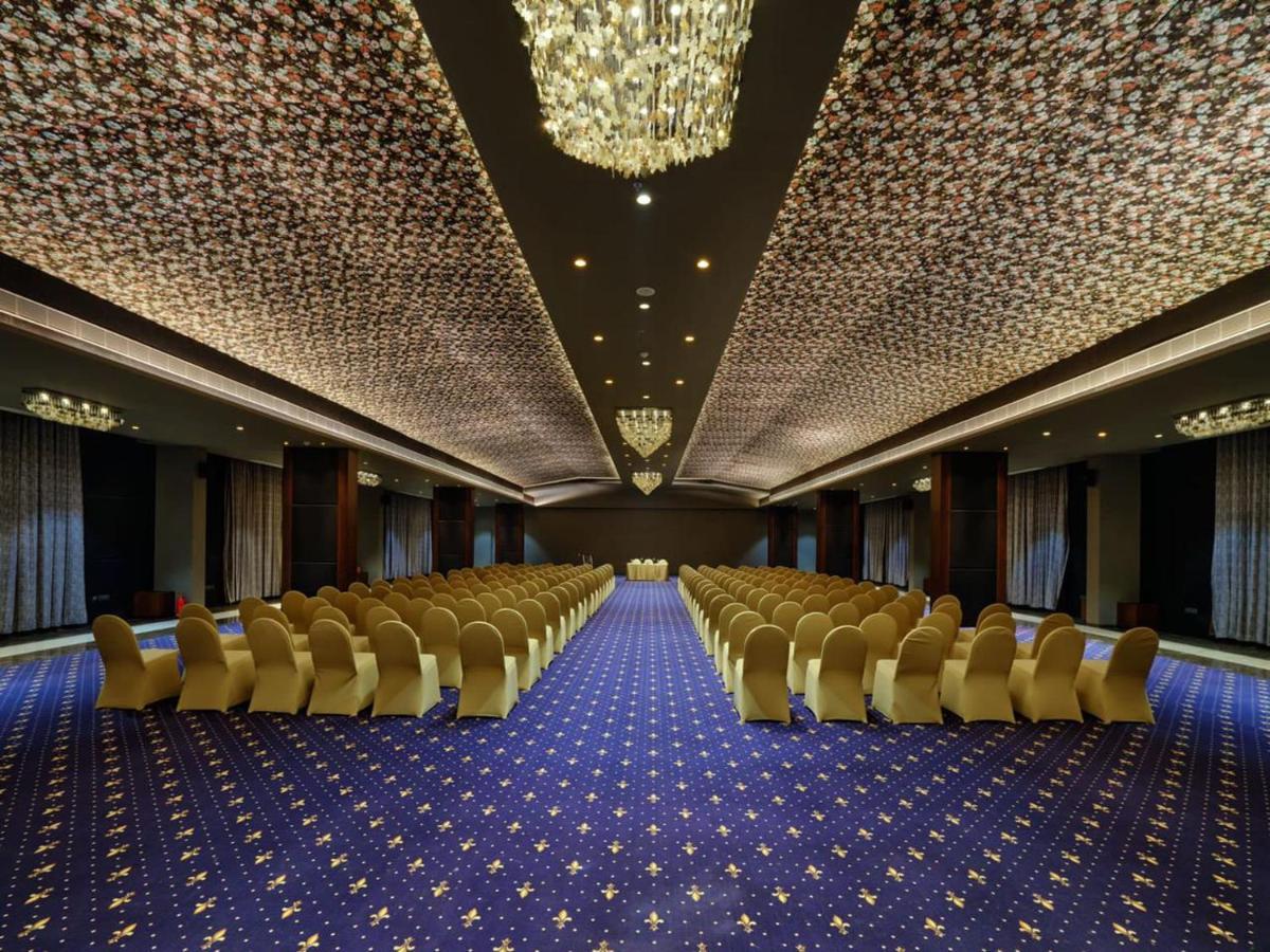 Essentia Luxury Hotel Ιντόρ Εξωτερικό φωτογραφία