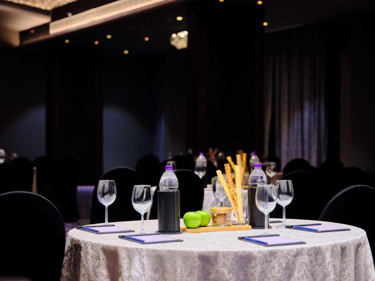 Essentia Luxury Hotel Ιντόρ Εξωτερικό φωτογραφία