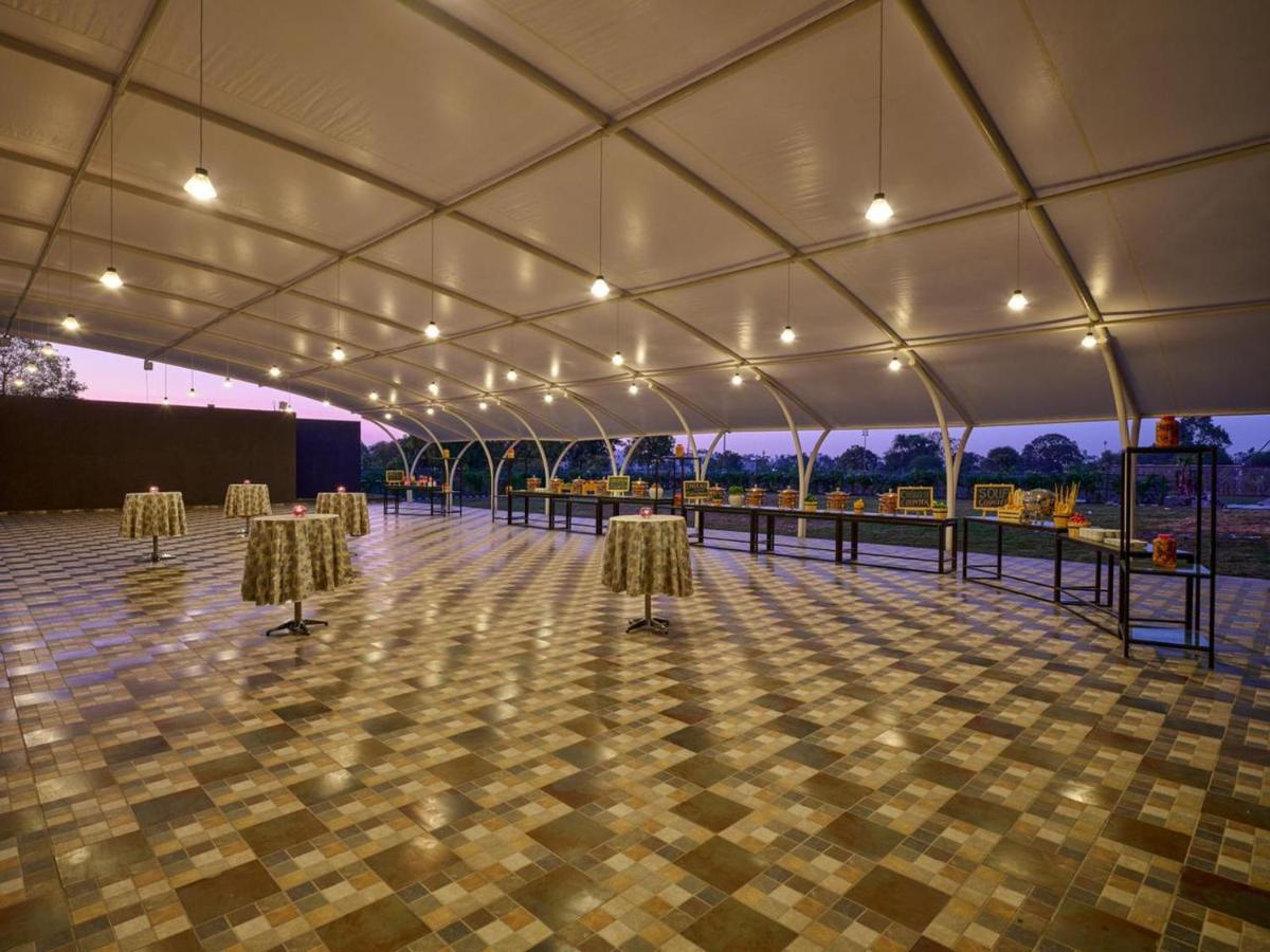 Essentia Luxury Hotel Ιντόρ Εξωτερικό φωτογραφία