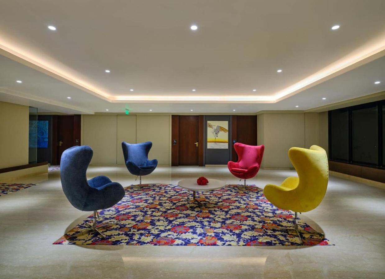 Essentia Luxury Hotel Ιντόρ Εξωτερικό φωτογραφία