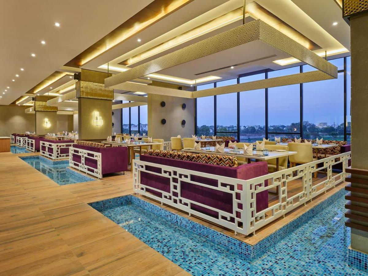 Essentia Luxury Hotel Ιντόρ Εξωτερικό φωτογραφία