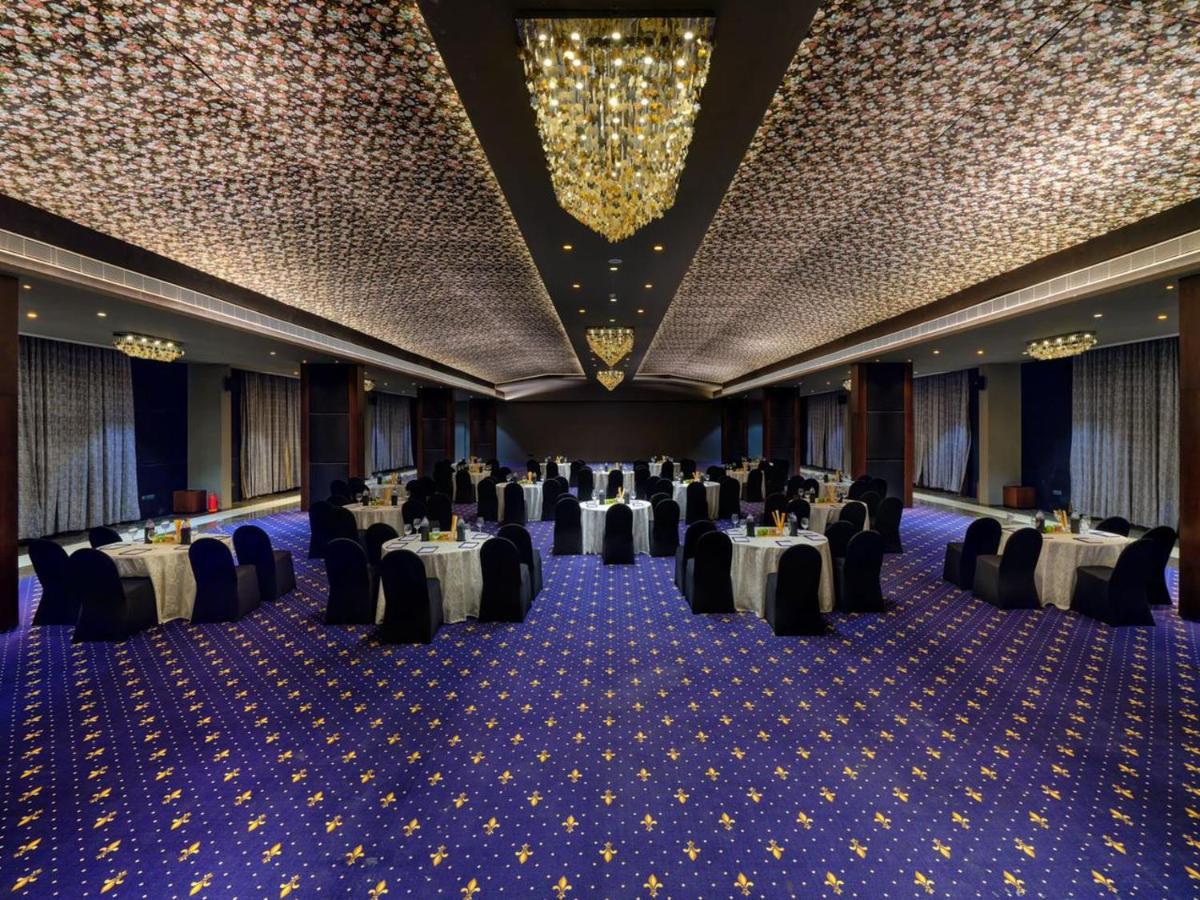 Essentia Luxury Hotel Ιντόρ Εξωτερικό φωτογραφία