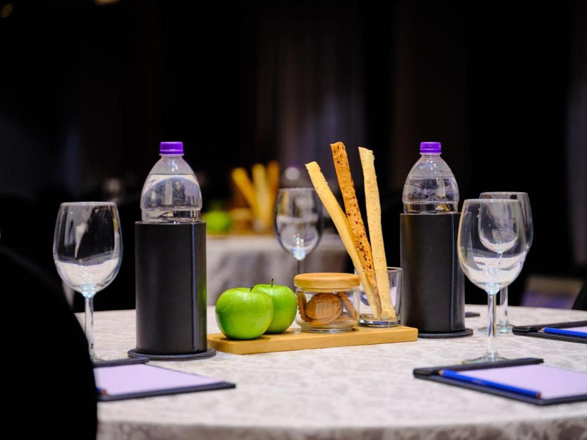 Essentia Luxury Hotel Ιντόρ Εξωτερικό φωτογραφία