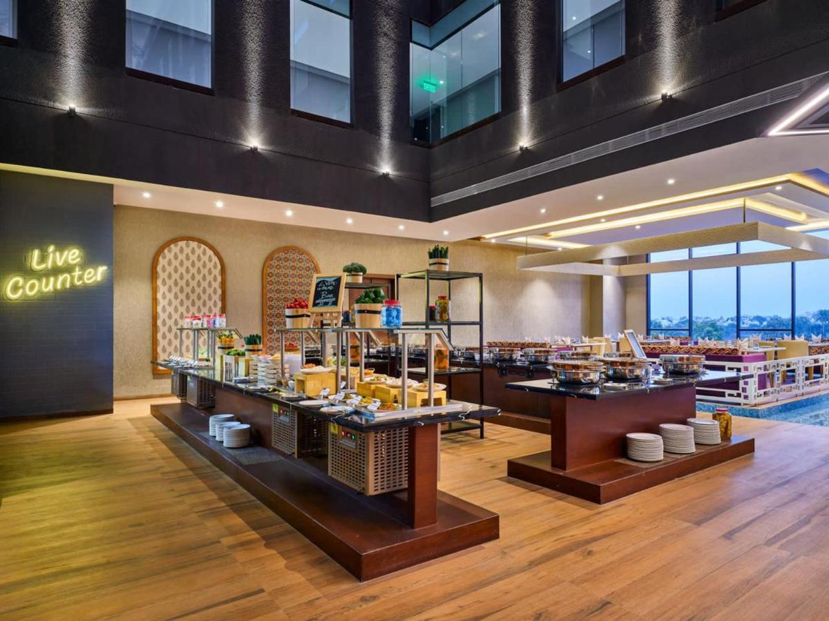 Essentia Luxury Hotel Ιντόρ Εξωτερικό φωτογραφία