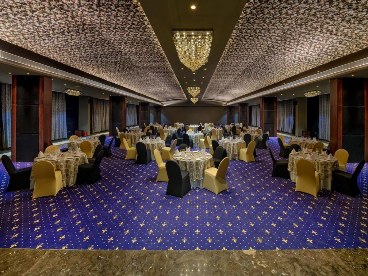 Essentia Luxury Hotel Ιντόρ Εξωτερικό φωτογραφία