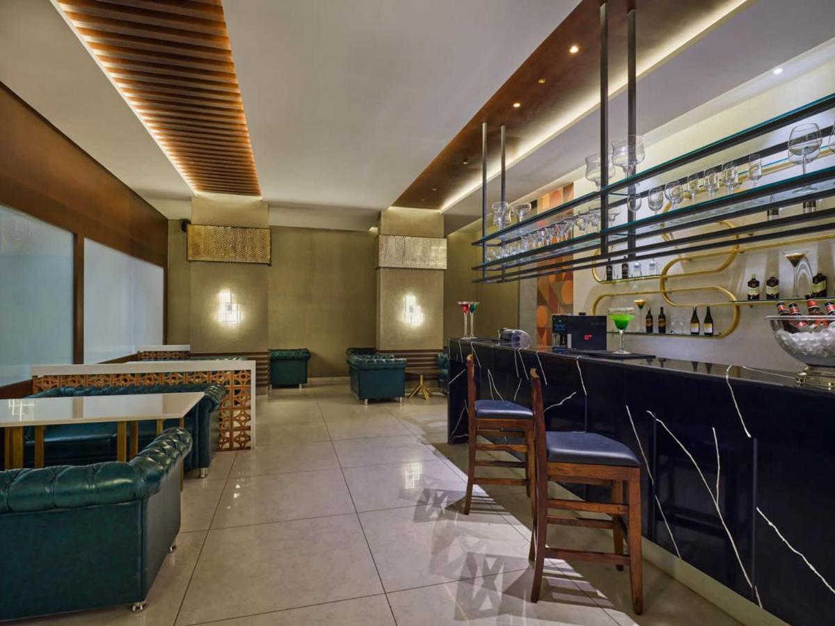 Essentia Luxury Hotel Ιντόρ Εξωτερικό φωτογραφία