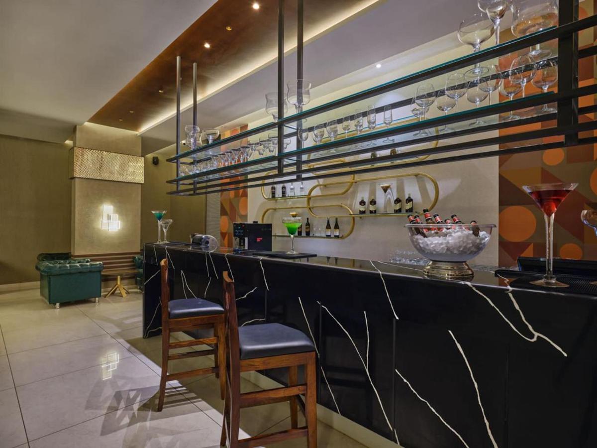 Essentia Luxury Hotel Ιντόρ Εξωτερικό φωτογραφία