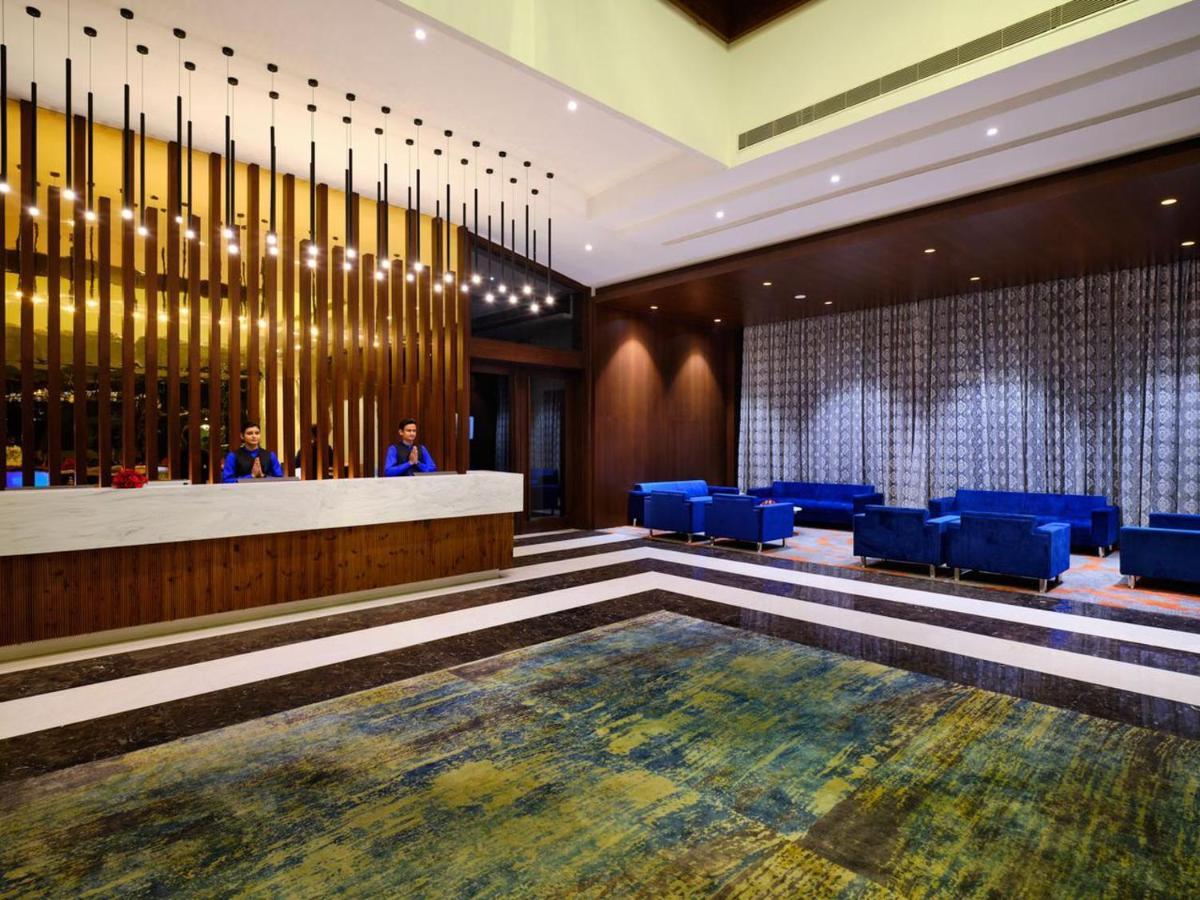 Essentia Luxury Hotel Ιντόρ Εξωτερικό φωτογραφία