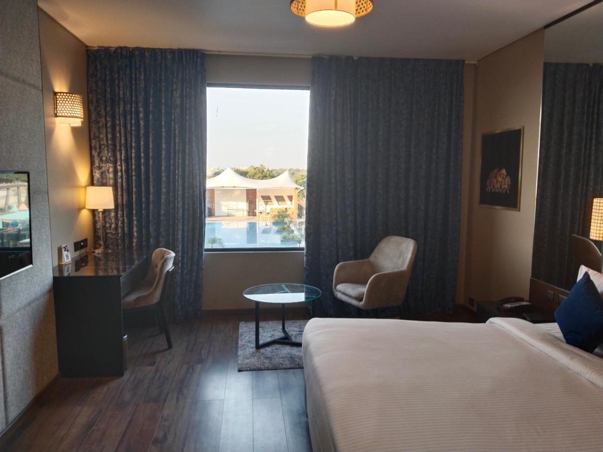 Essentia Luxury Hotel Ιντόρ Εξωτερικό φωτογραφία