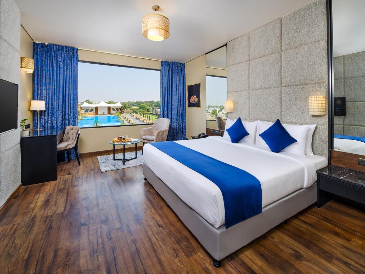 Essentia Luxury Hotel Ιντόρ Εξωτερικό φωτογραφία